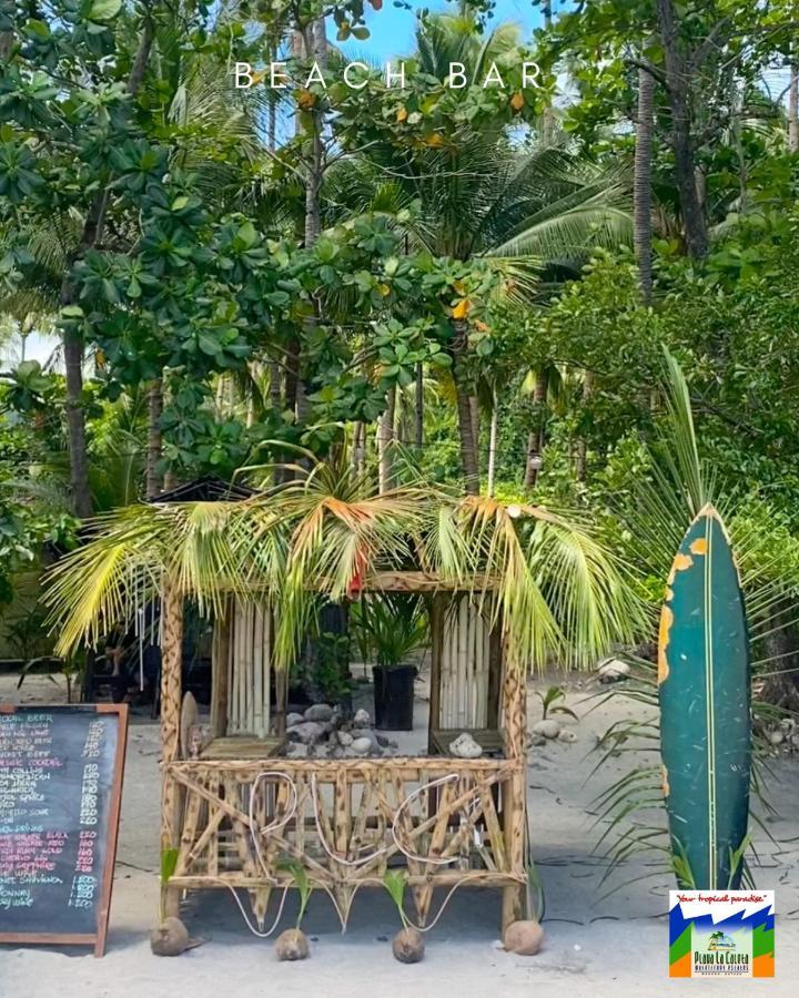 Playa La Caleta Bataan Morong (Bataan) Exterior foto