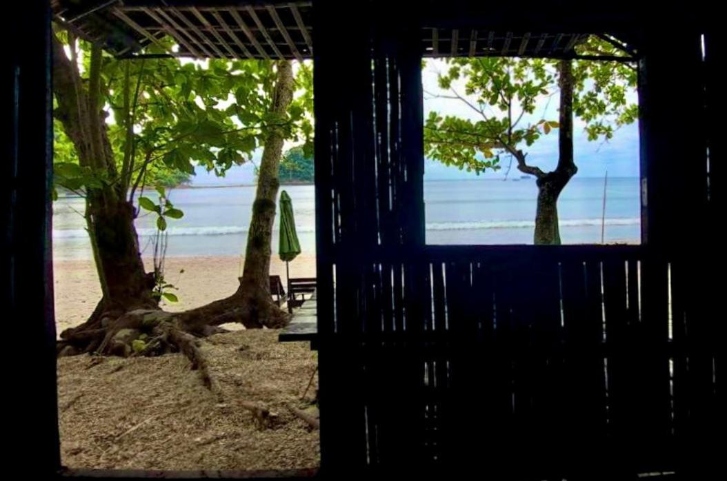 Playa La Caleta Bataan Morong (Bataan) Exterior foto