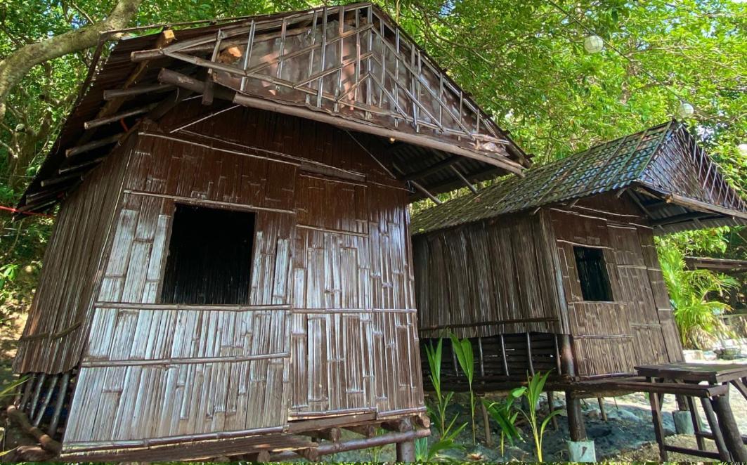 Playa La Caleta Bataan Morong (Bataan) Exterior foto