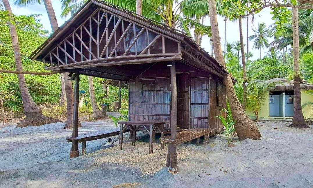 Playa La Caleta Bataan Morong (Bataan) Exterior foto