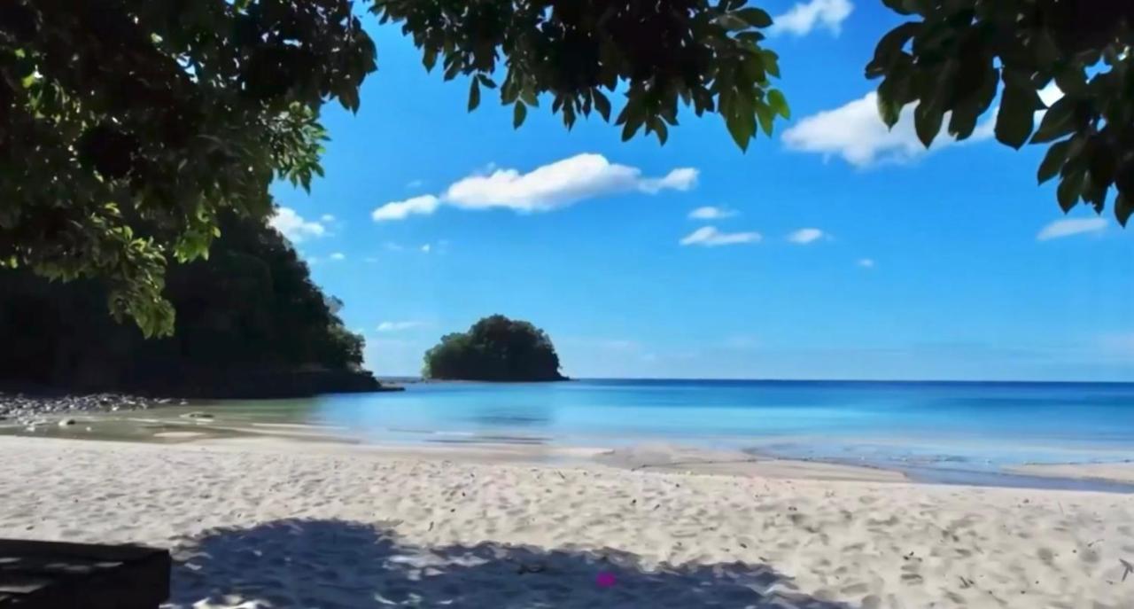 Playa La Caleta Bataan Morong (Bataan) Exterior foto