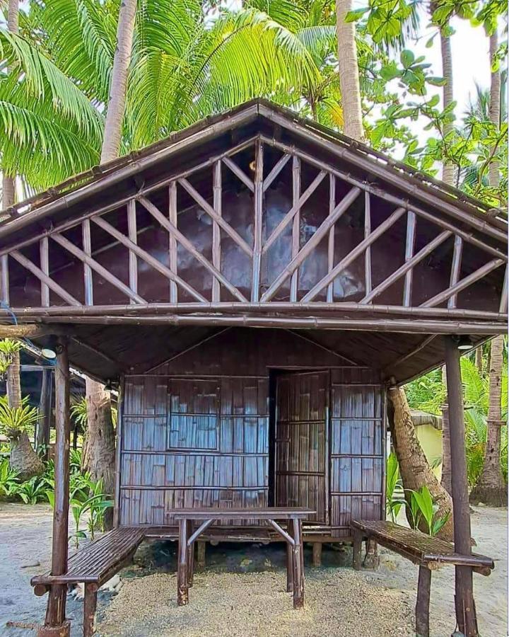 Playa La Caleta Bataan Morong (Bataan) Exterior foto