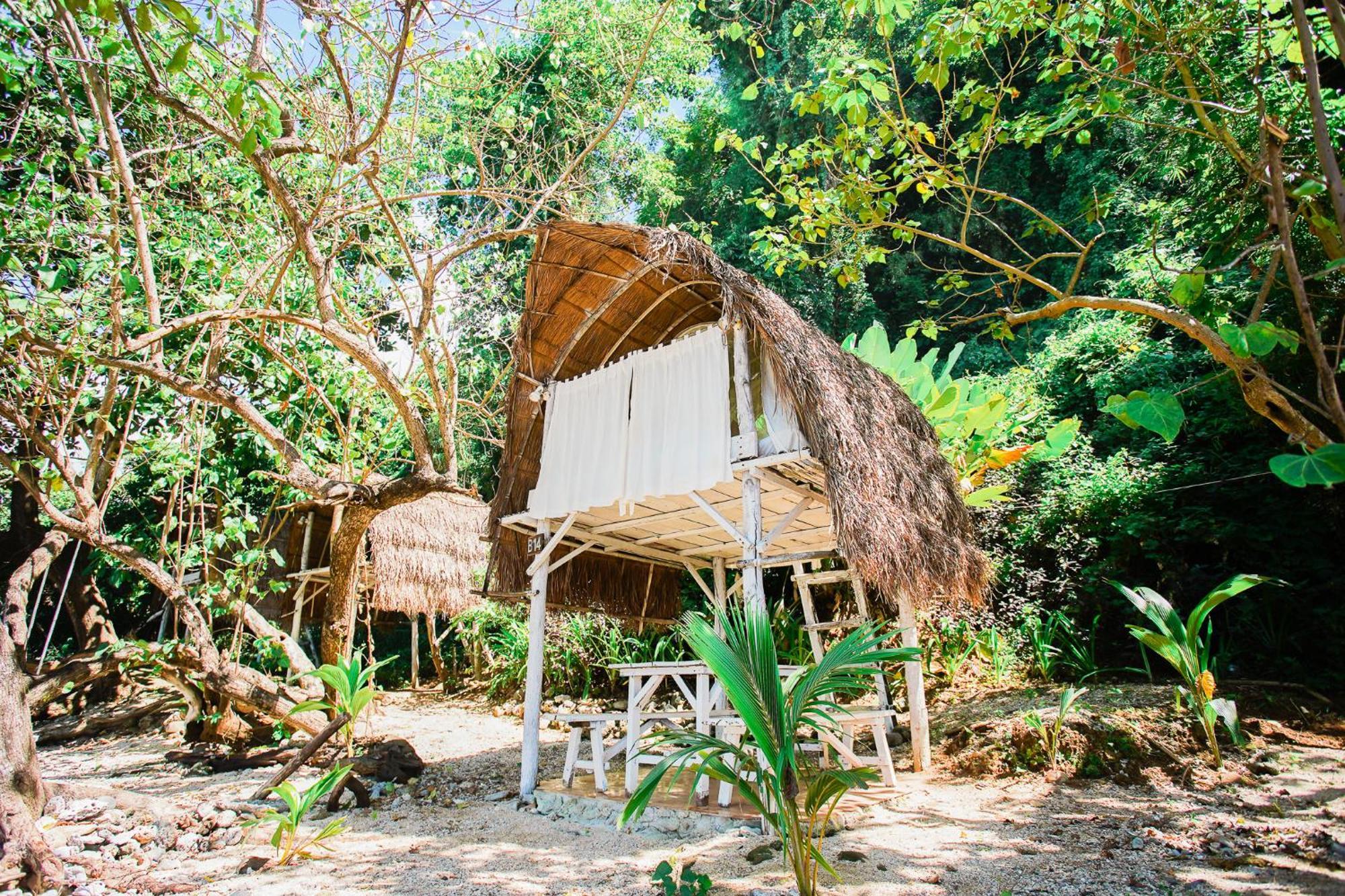 Playa La Caleta Bataan Morong (Bataan) Exterior foto